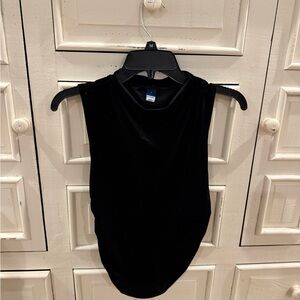 Old Navy Black Tank Top